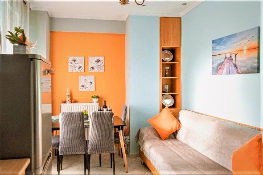 Kristin Apartment Πάτρα Εξωτερικό φωτογραφία
