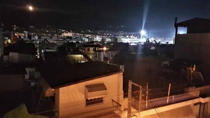 Kristin Apartment Πάτρα Εξωτερικό φωτογραφία