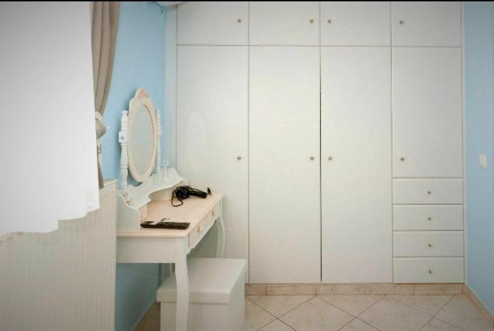 Kristin Apartment Πάτρα Εξωτερικό φωτογραφία