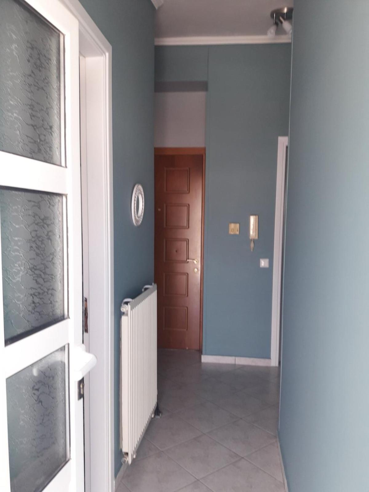 Kristin Apartment Πάτρα Εξωτερικό φωτογραφία