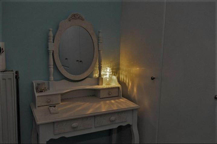 Kristin Apartment Πάτρα Εξωτερικό φωτογραφία