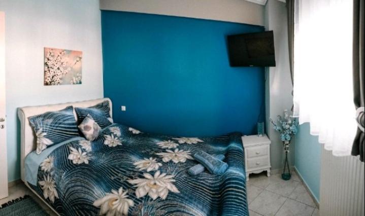 Kristin Apartment Πάτρα Εξωτερικό φωτογραφία