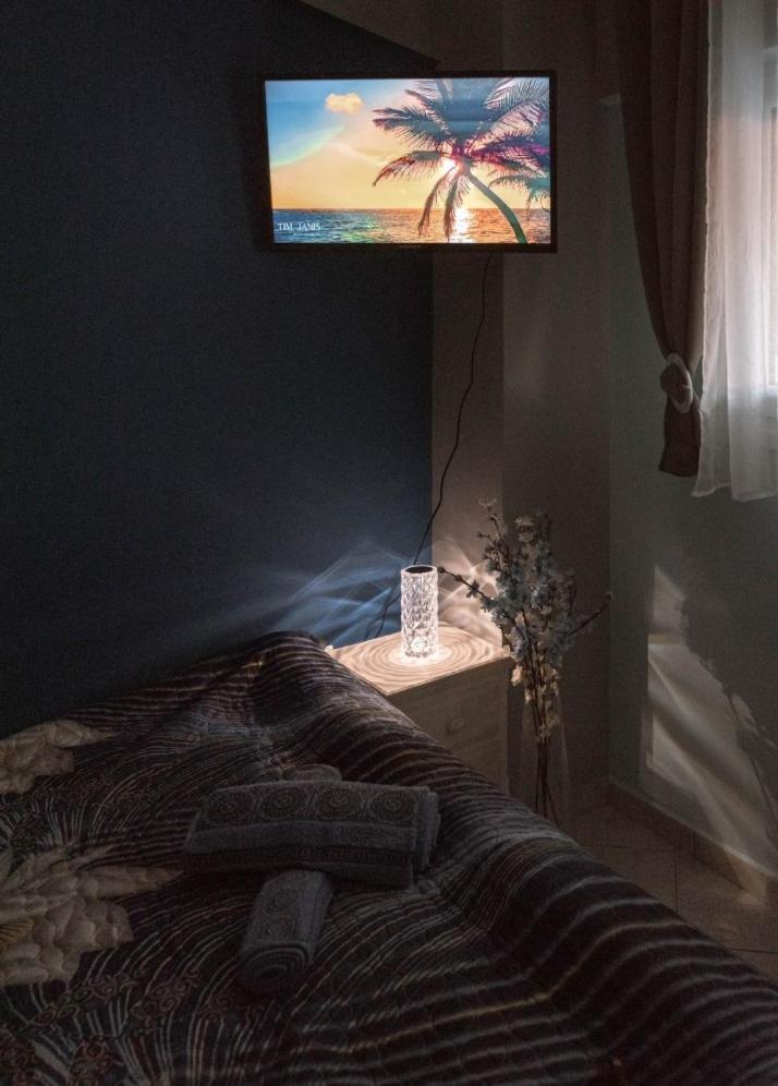 Kristin Apartment Πάτρα Εξωτερικό φωτογραφία