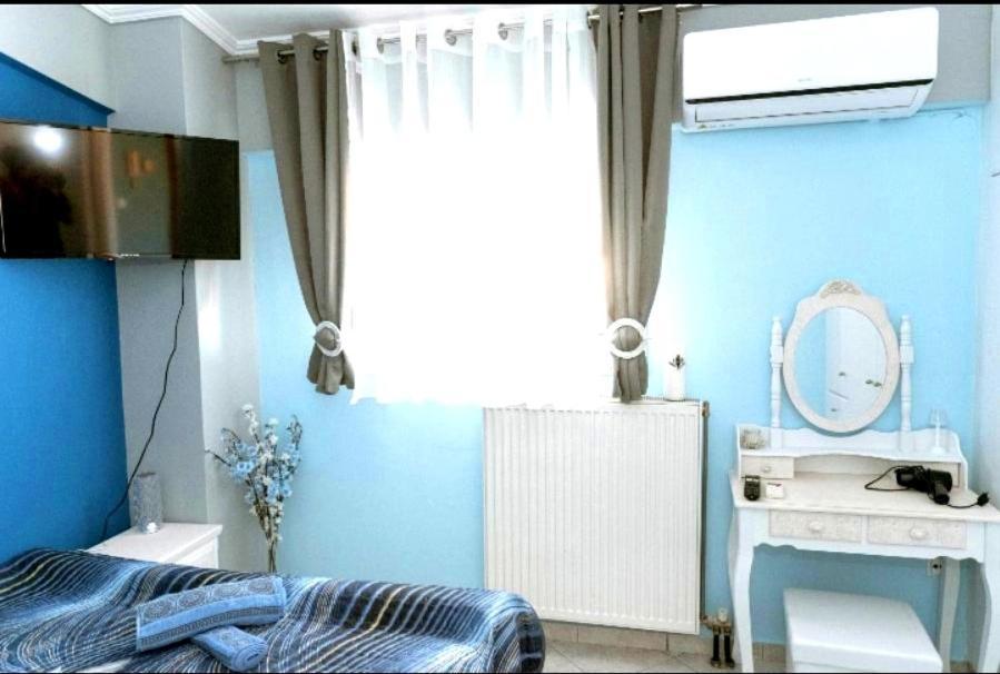 Kristin Apartment Πάτρα Εξωτερικό φωτογραφία