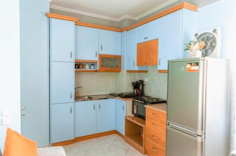 Kristin Apartment Πάτρα Εξωτερικό φωτογραφία