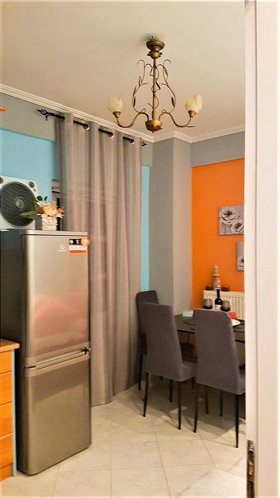 Kristin Apartment Πάτρα Εξωτερικό φωτογραφία