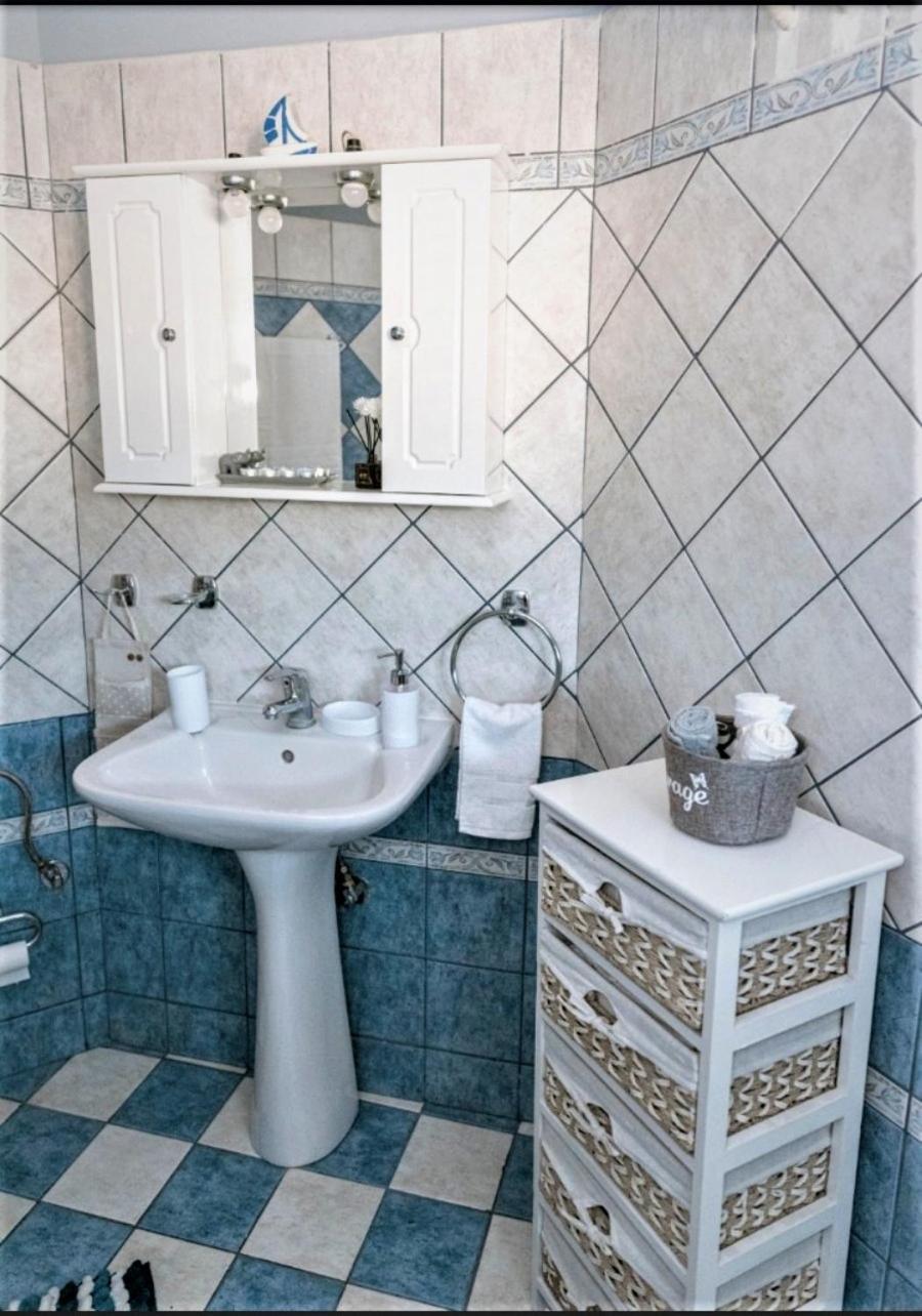Kristin Apartment Πάτρα Εξωτερικό φωτογραφία